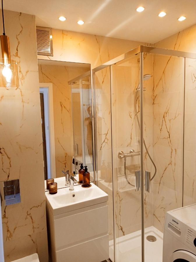 Apartament Home Mi Nysa Extérieur photo