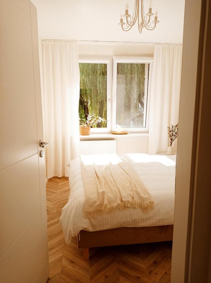 Apartament Home Mi Nysa Extérieur photo