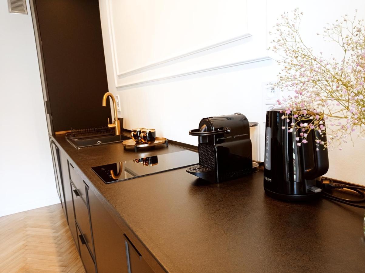 Apartament Home Mi Nysa Extérieur photo