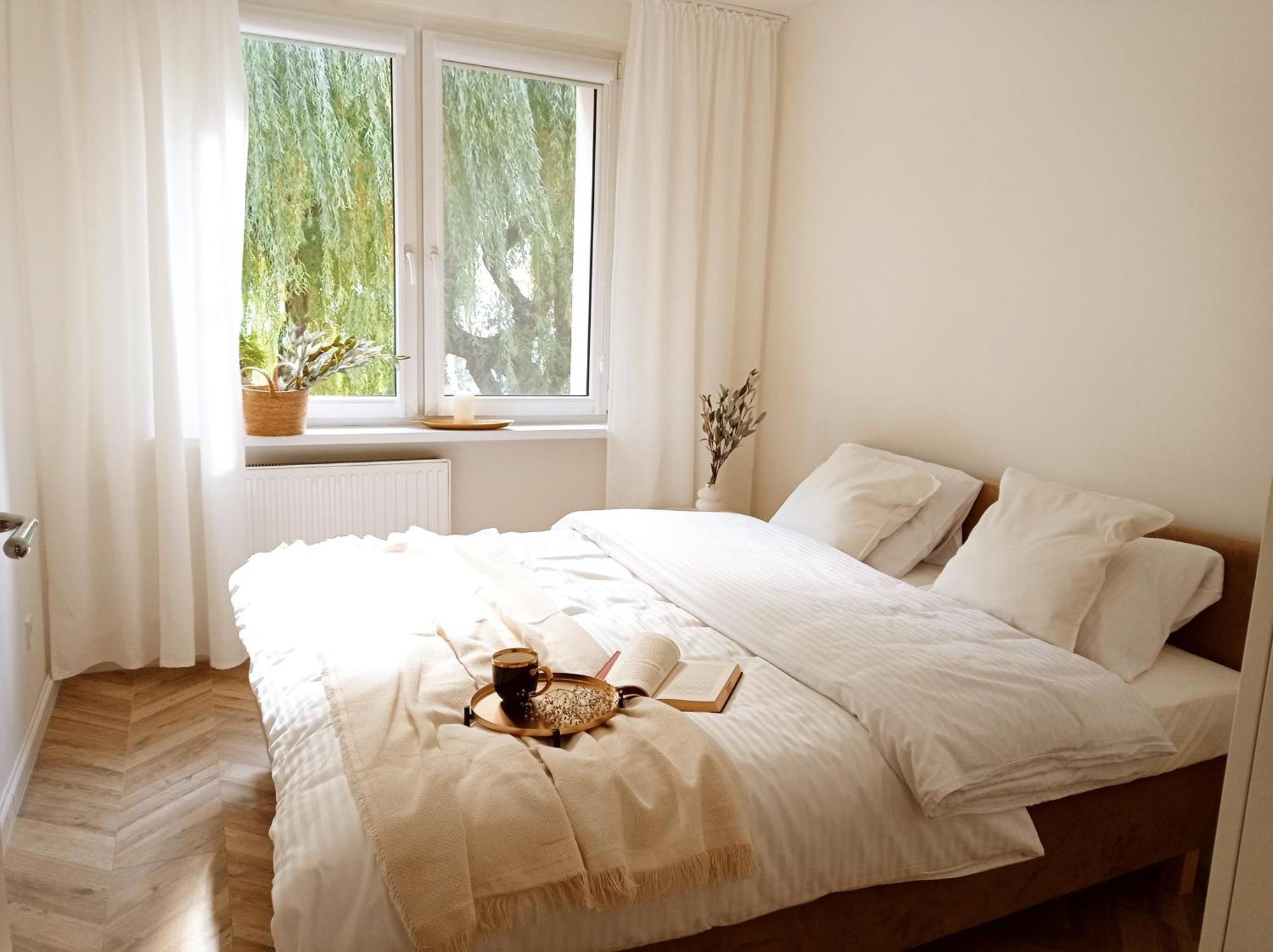 Apartament Home Mi Nysa Extérieur photo