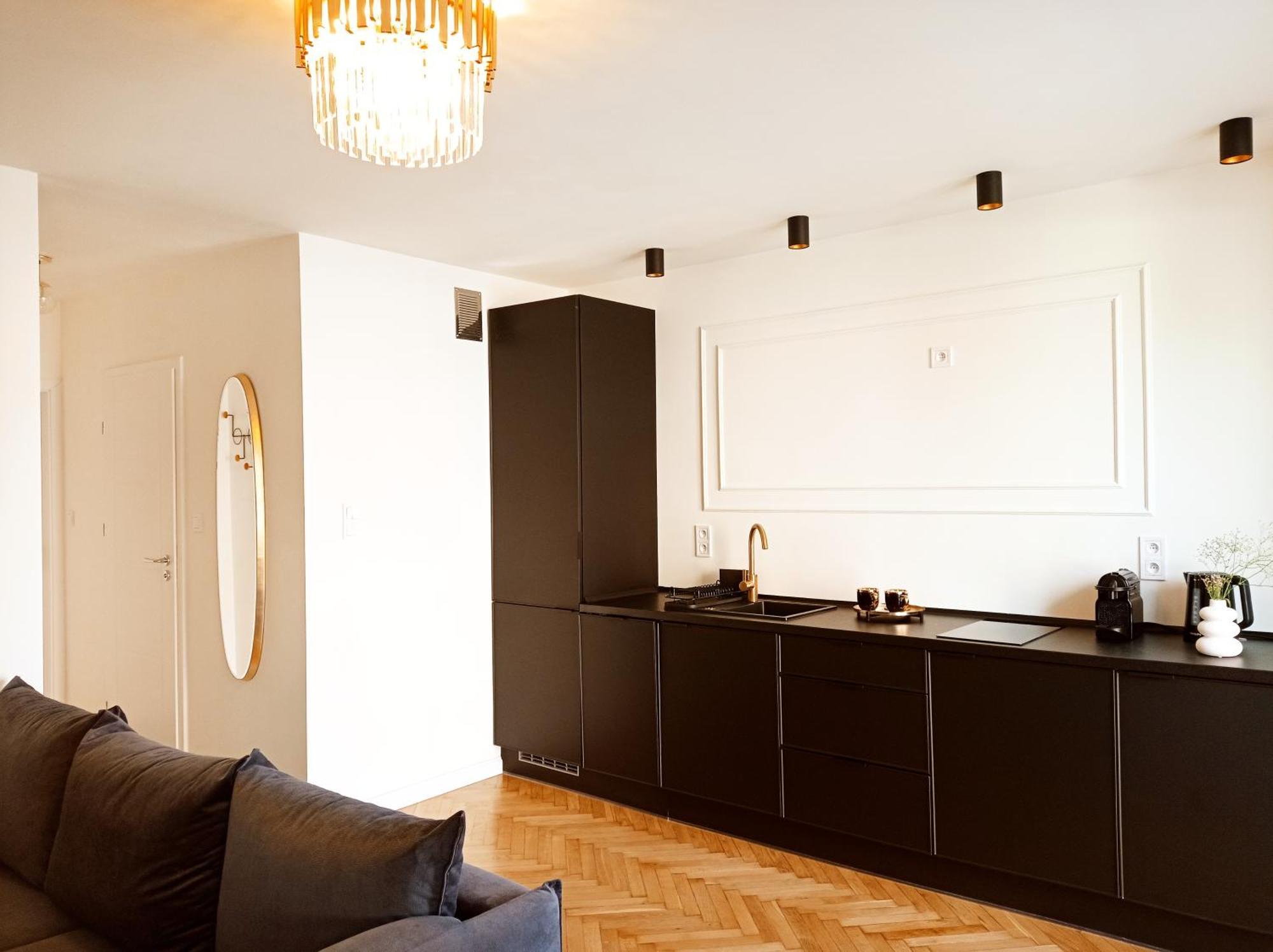 Apartament Home Mi Nysa Extérieur photo
