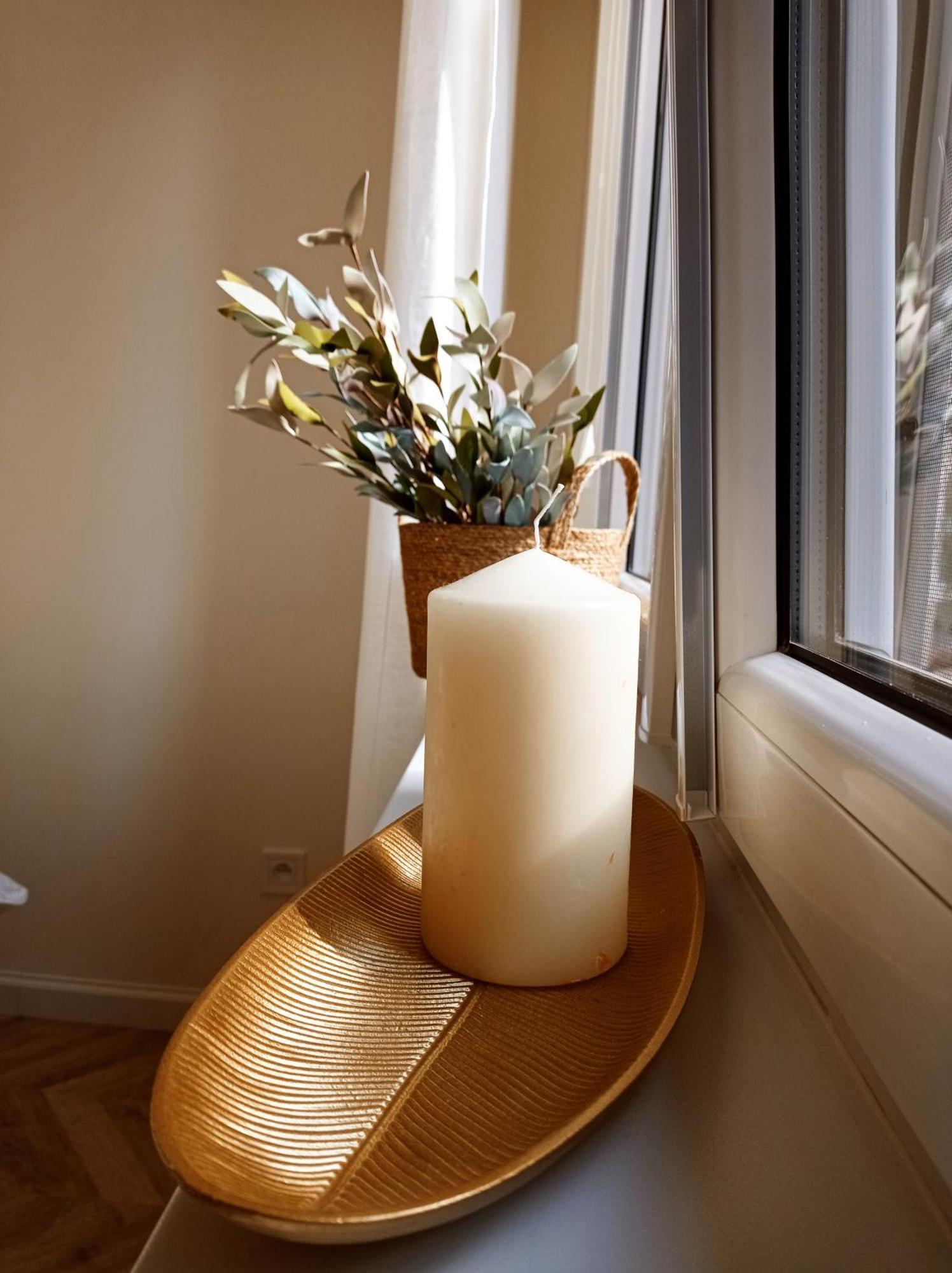 Apartament Home Mi Nysa Extérieur photo