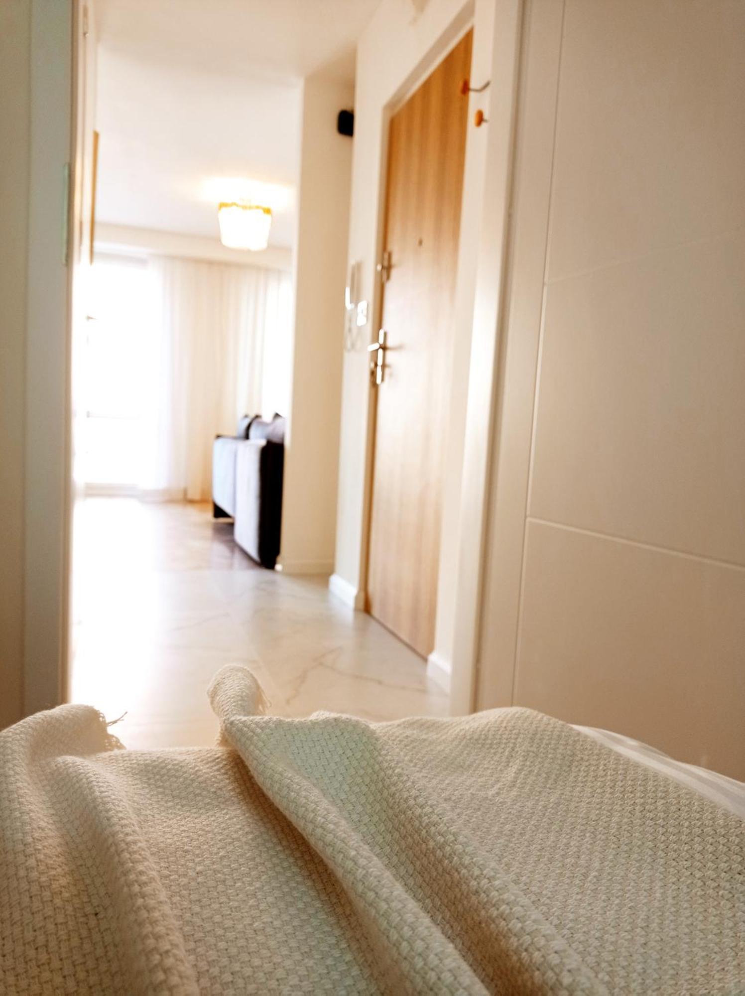 Apartament Home Mi Nysa Extérieur photo