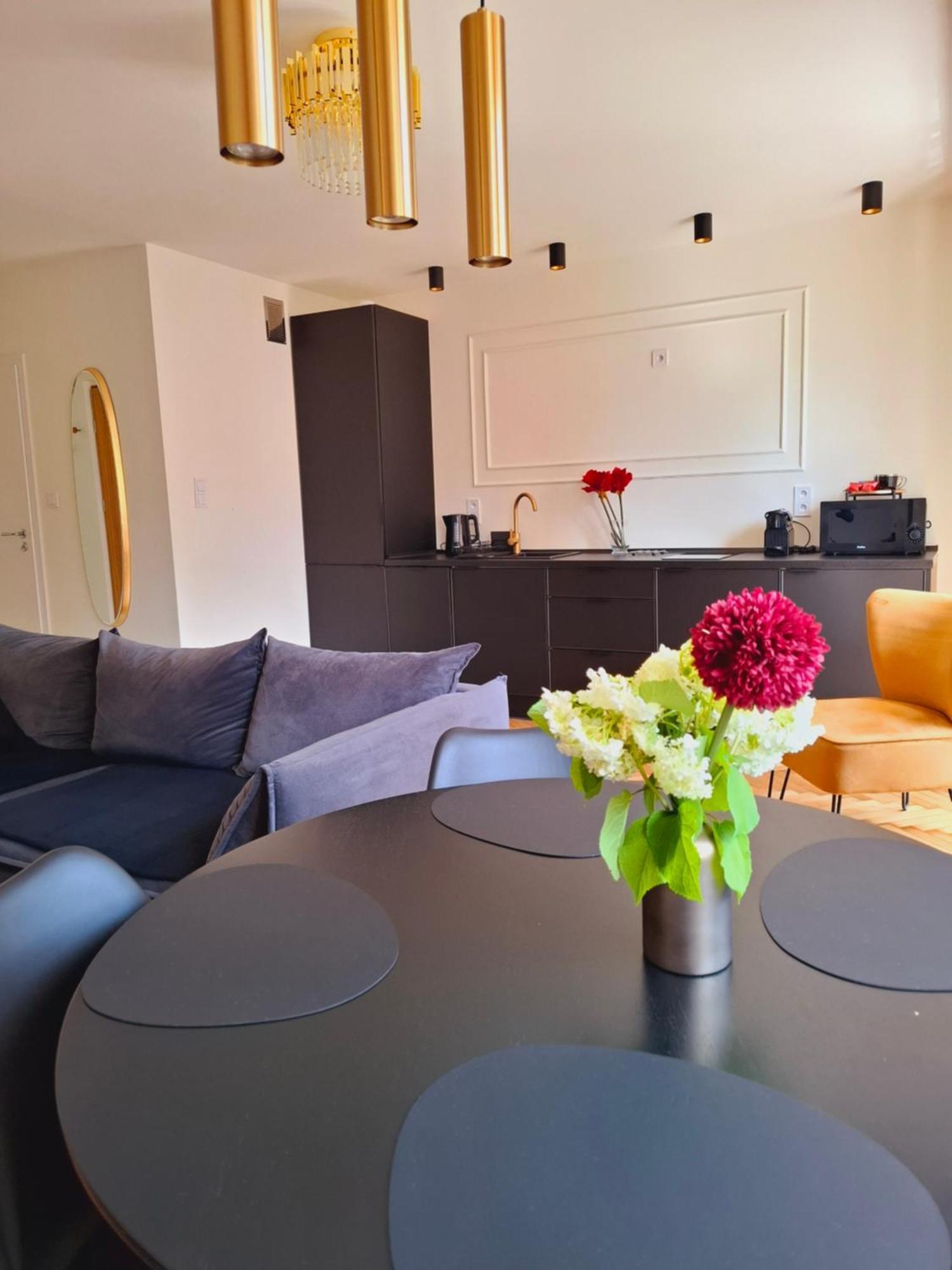Apartament Home Mi Nysa Extérieur photo