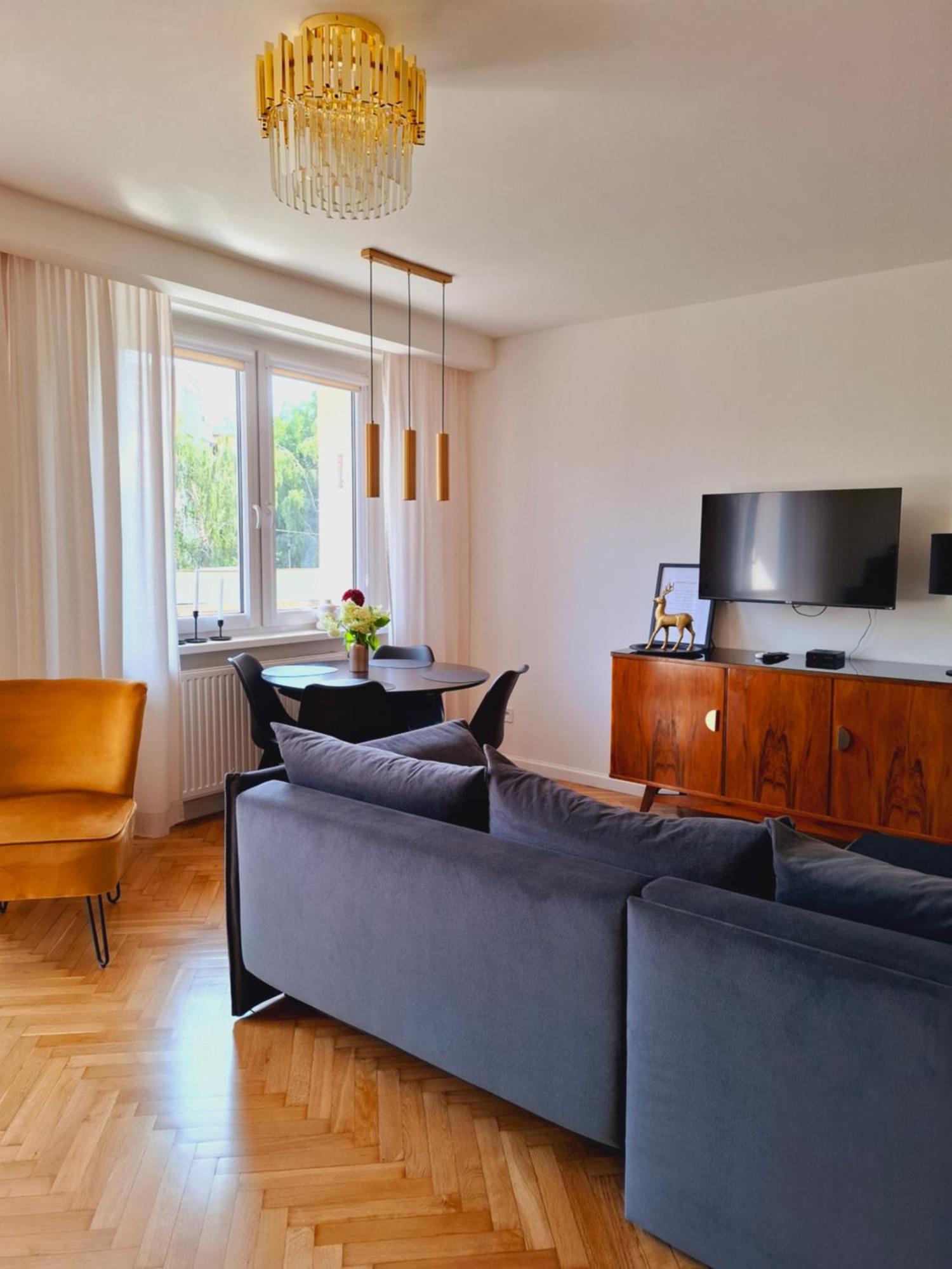 Apartament Home Mi Nysa Extérieur photo