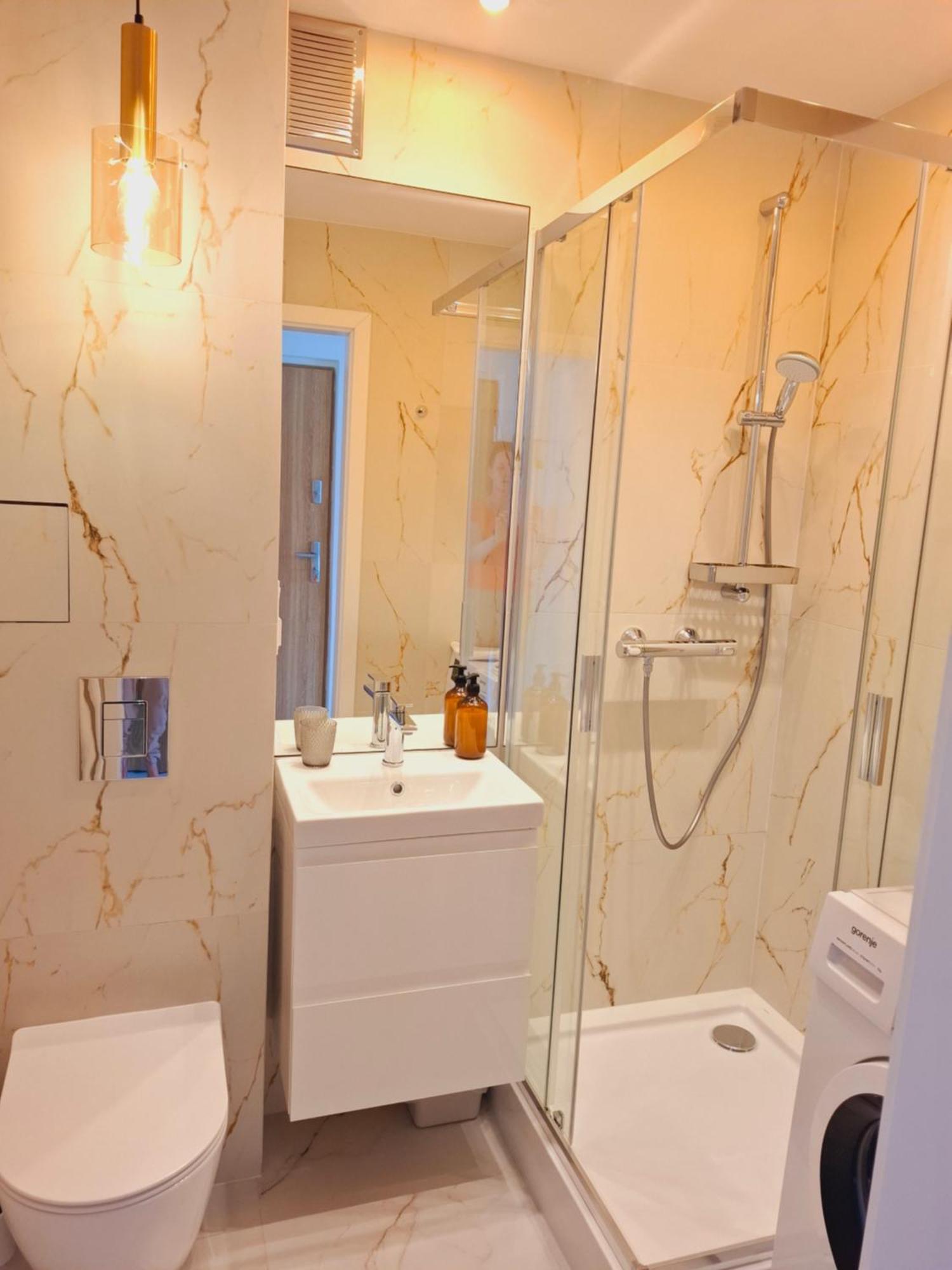 Apartament Home Mi Nysa Extérieur photo