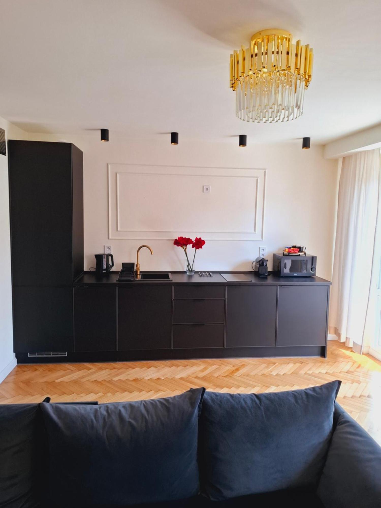 Apartament Home Mi Nysa Extérieur photo