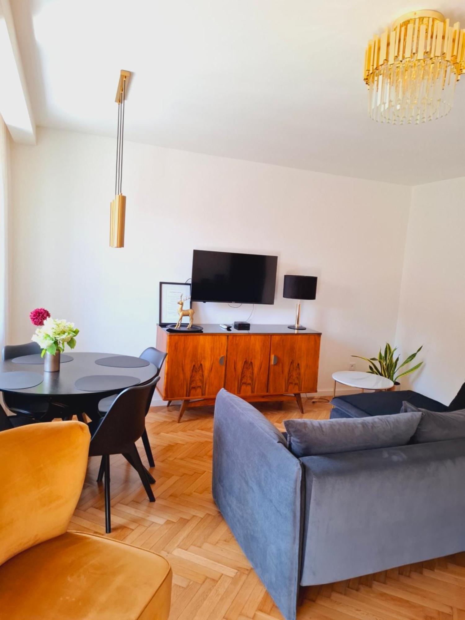 Apartament Home Mi Nysa Extérieur photo