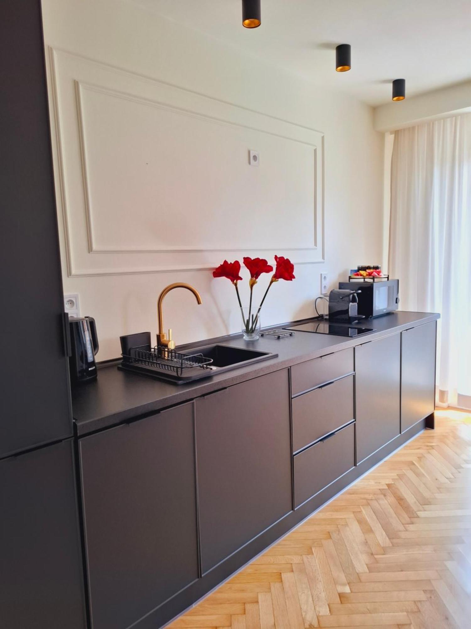 Apartament Home Mi Nysa Extérieur photo