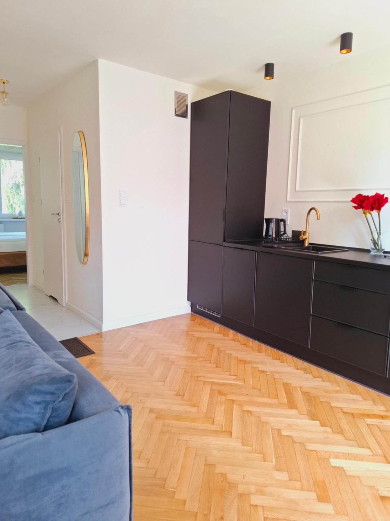 Apartament Home Mi Nysa Extérieur photo